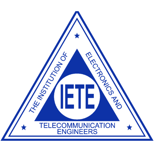 IETE-SF logo