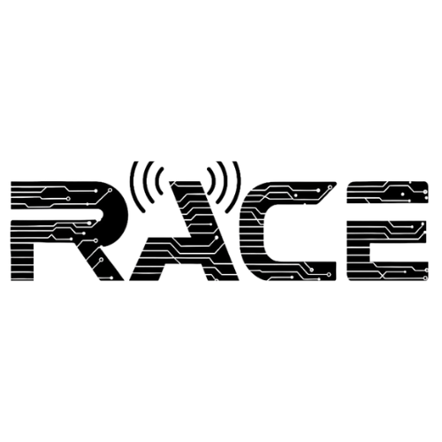RACE logo