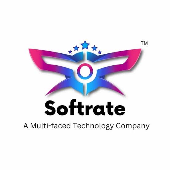 Softrate Logo