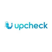 Upcheck Logo