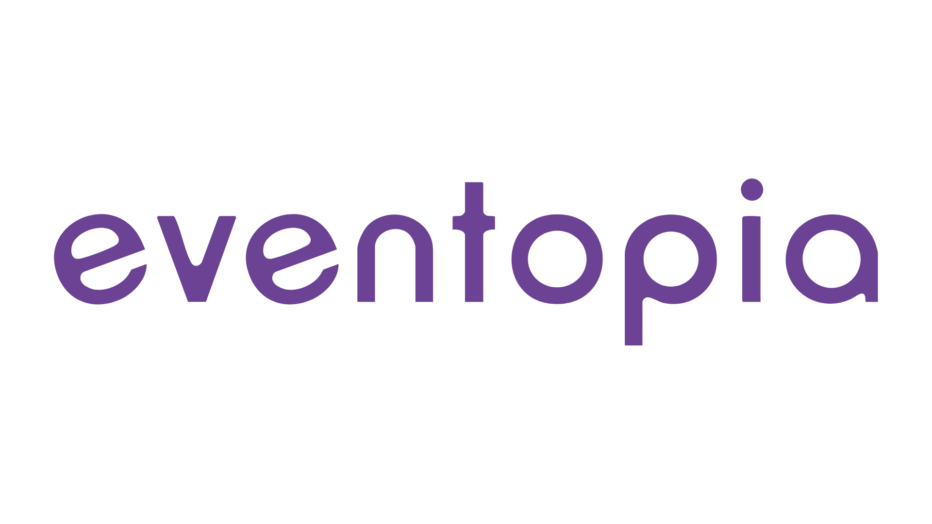 Eventopia Logo