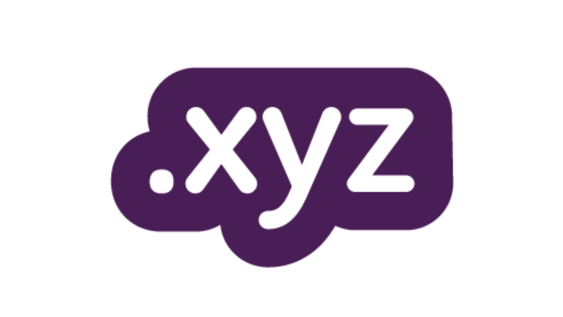 .XYZ Logo